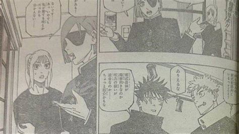 jujutsu kaisen sub.